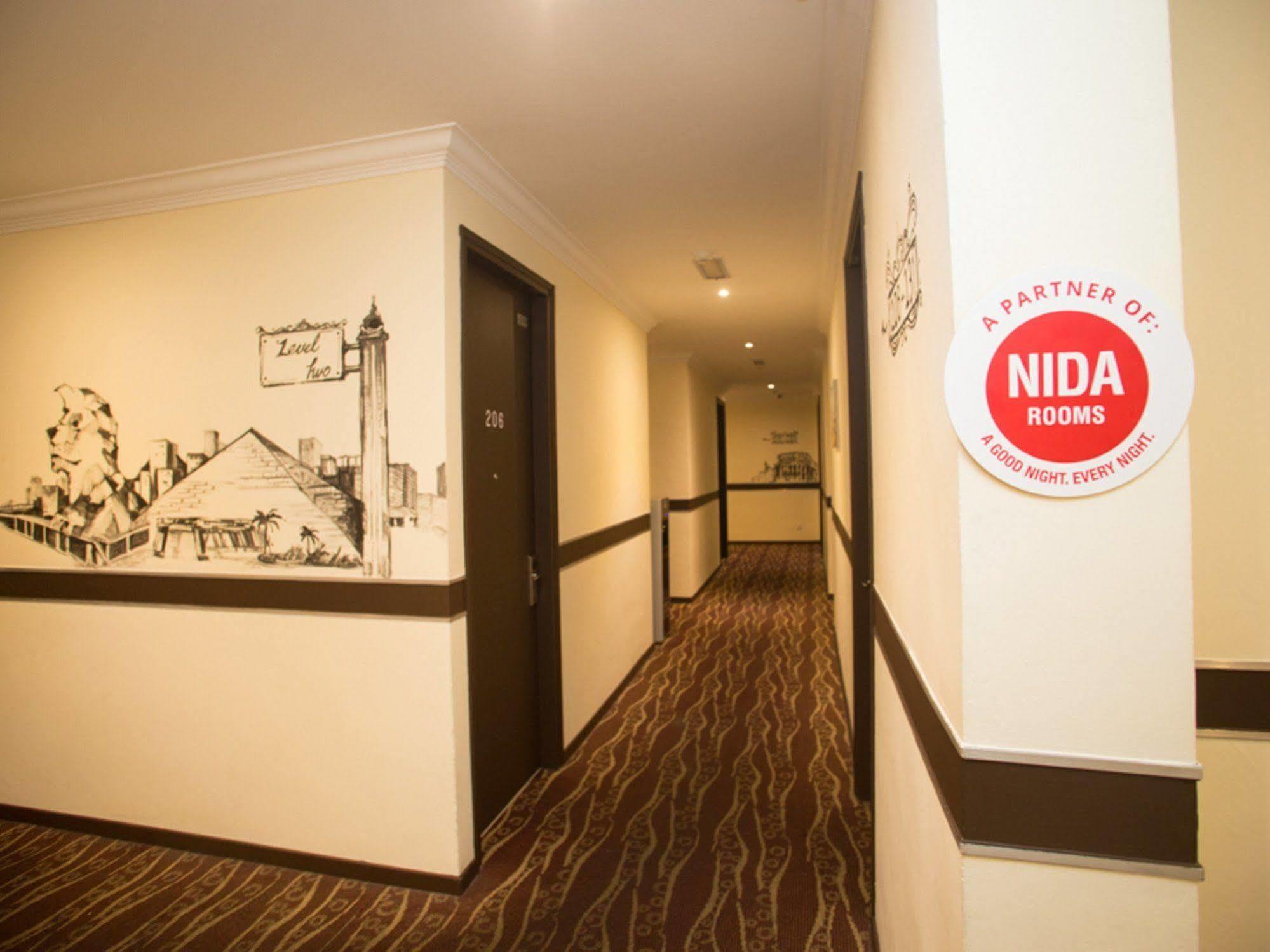 Nida Rooms Sunway Petaling Zahara Petaling Jaya Exteriér fotografie